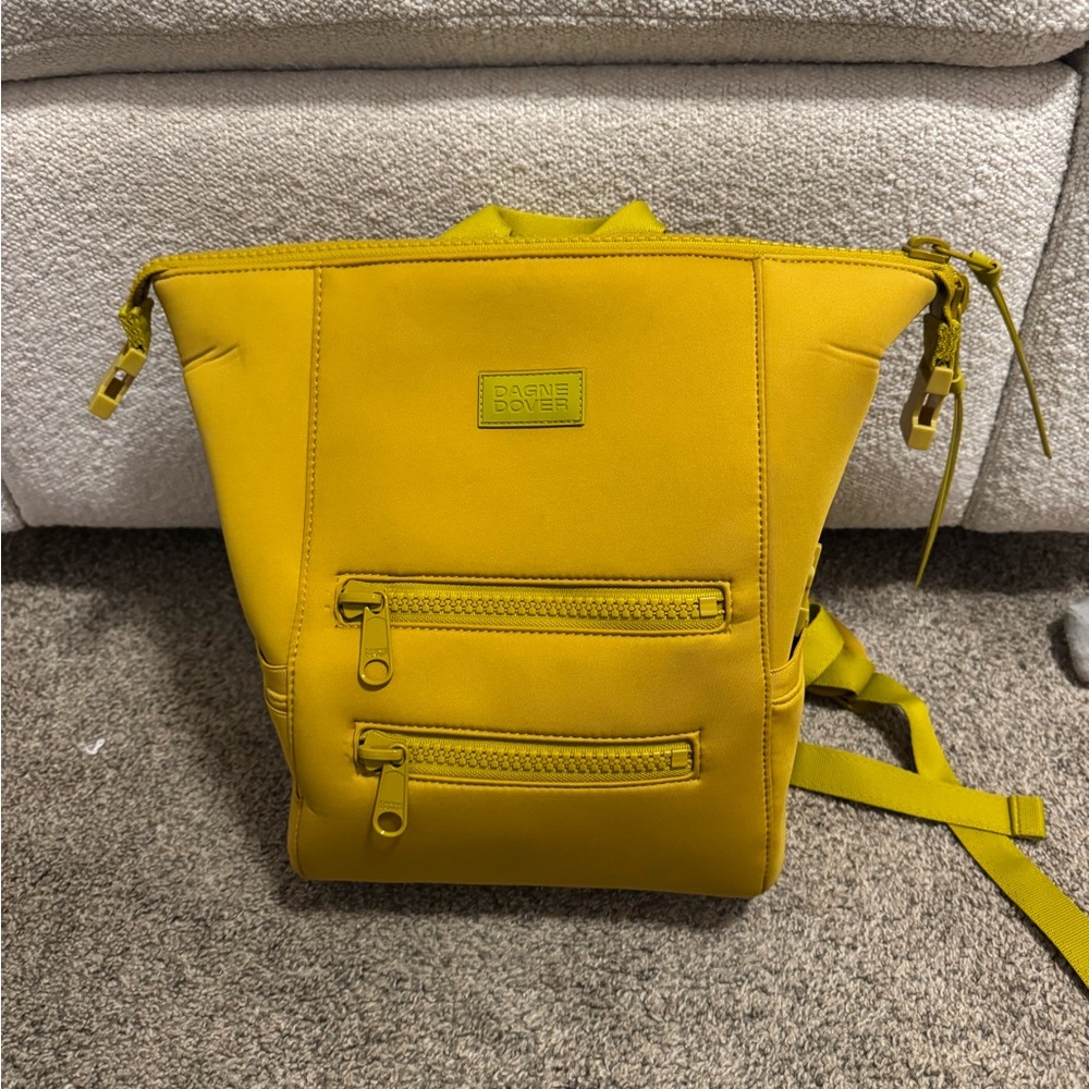 Dagne Dover Small Indi Diaper Backpack